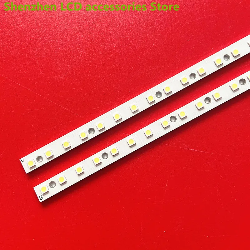 Original Apple iMac A1312 light bar T2795-R/L T2781R/L screen LM270WQ1 NEW