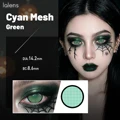 MESH GREEN
