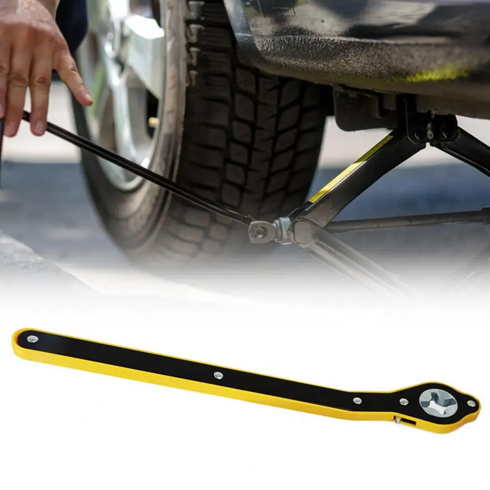 Рисунок 5 - Инновационный эффективный прочный крестообразный ключ