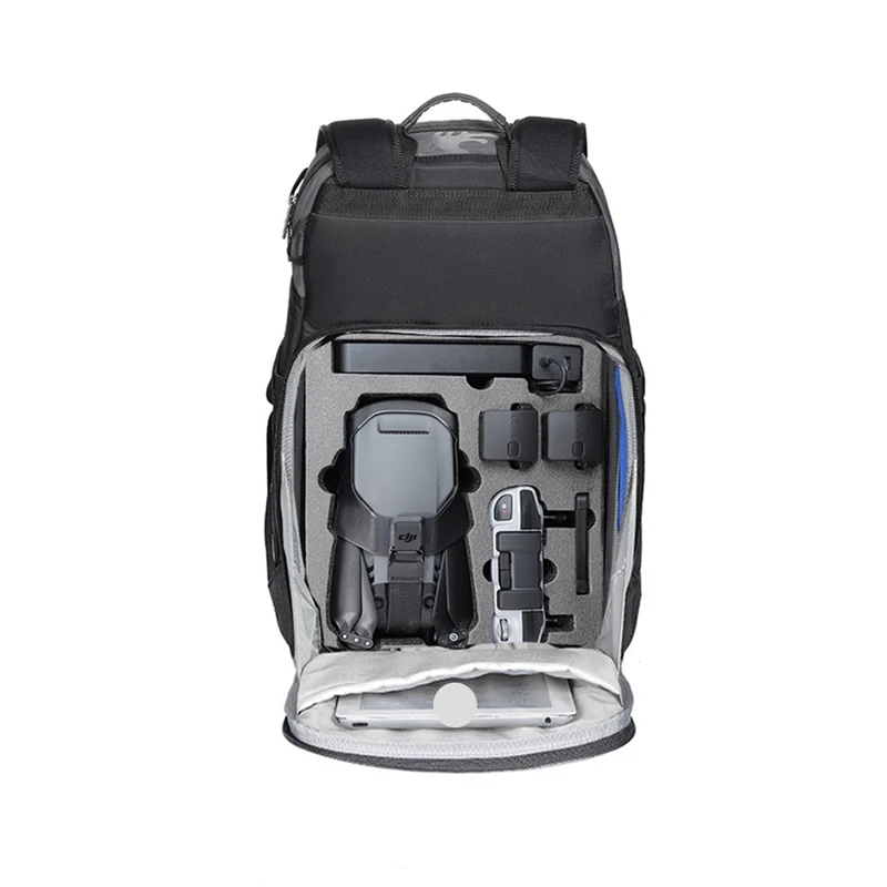 

Mavic 3 Backpack handbag Battery Remote Control Charger Spare parts Storage Bag Case For DJI Mavic 3 Drone Accessories