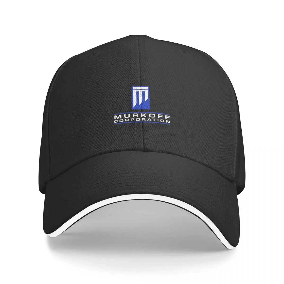 

Official Murkoff Corp Original Merchandise Cap Baseball Cap Luxury cap winter hat for women 2022 Men's