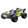 SCY 18101 Electric Remote Control Car 1:18 2.4GHz Off Road Truck Model Climbing Toys Birthday Christmas Gift For Kids 6