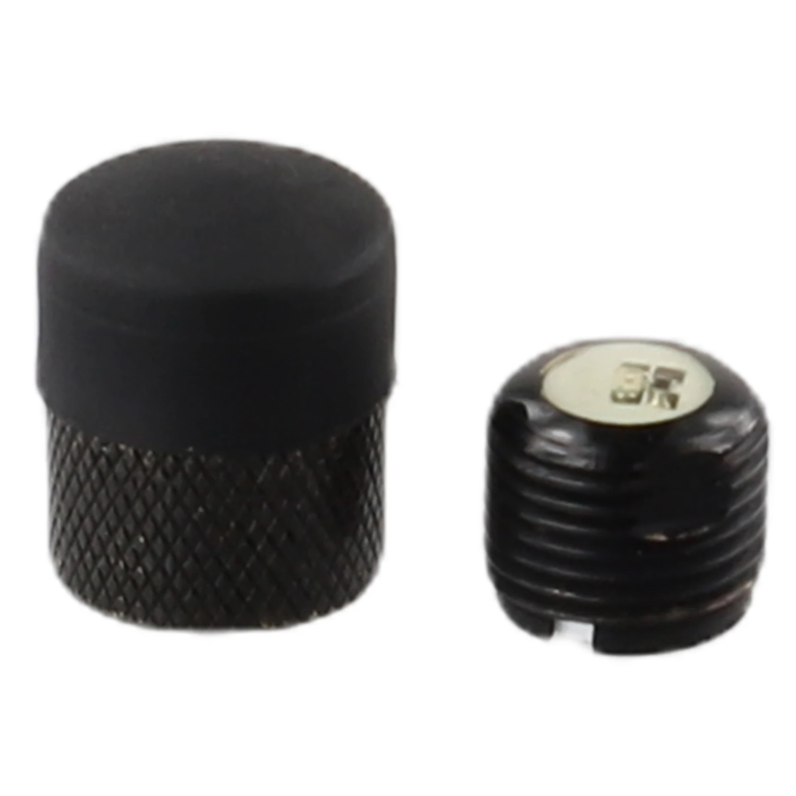 LED Button Aiming Light Button Aiming Light Sight 19*11.5*9mm Adjustable Compound Bow red dot sight