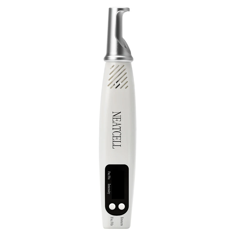 Picosecond Laser Pen Red Blue Light Therapy Tattoo Scar Mole Freckle Removal Dark Spot Remover Machine Portable Beauty Laser Pen 2 Picosecond Laser Pen Red Blue Light Therapy Tattoo Scar Mole Freckle Removal Dark Spot Remover Machine Portable Beauty Laser Pen 2