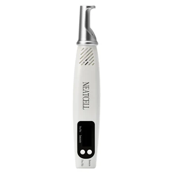 Picosecond Laser Pen Red Blue Light Therapy Tattoo Scar Mole Freckle Removal Dark Spot Remover Machine Portable Beauty Laser Pen 2