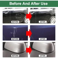 Car Scratch Remover Paint Care Tools Auto Swirl Remover Scratches Repair Polishing Auto Body Grinding Compound Anti Scratch Wax 4