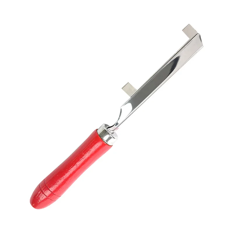 Guitar Refret Saw Slot refret glue remove cleaning Guitar repaire Tool Acoustic and electric guitars Tool guitar accessories guitar repair tool