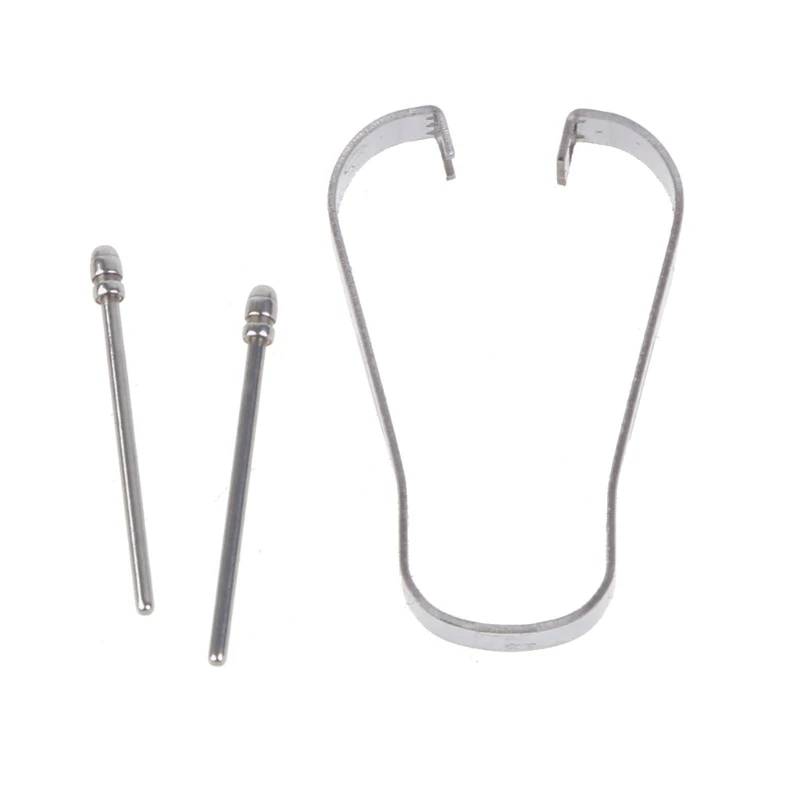 Punta Usurata In Lega Titanio Per Boox Max3 Remarkable 2 Maker Stylus Pen 40Ge