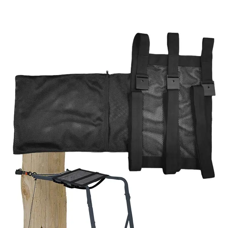 Universal Tree Stand Seat Replacement Ladder Stand Seat Replacement Comfortable Tree Rail Pads Treestand Hunting