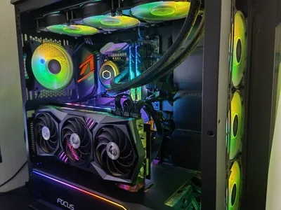 Computers & Electronics