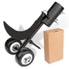 Garden Crevice Weeding Hook, Roller Crevice Weeding Tool, Gardening Quick Weeding Tool, Soil Loosening And Lawn Mower 2