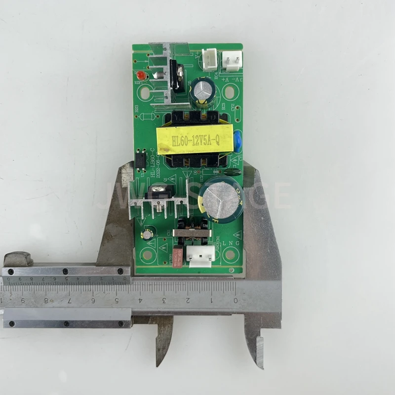 HL-LB60-24 HL60-12V5A Power Supply Full Power Switching Board For Led Stage Party Light