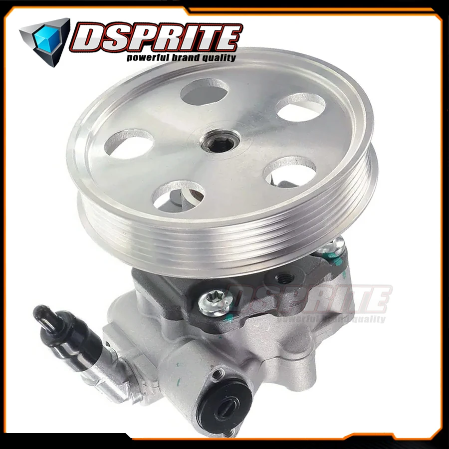 Pompa Idraulica Del Servosterzo 8 R0145153B Per Audi A4 8 K2 B8 A5 8Ta 8 T3 Q5 8 R0145153A 8 R0145153 8 K0145153F 8 R0145153D 8 R0145153C