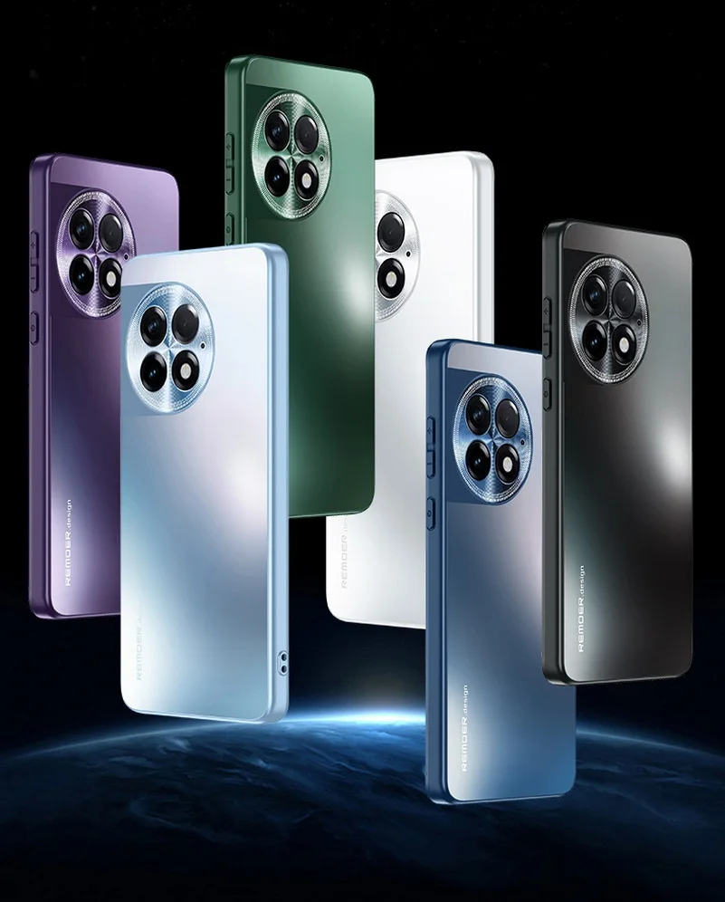OnePlus Ace 2 Pro Ace2 One Plus 11R   ũ ĸ Ŀ, ݼ ī޶ ȣ  ̽,   Ŀ