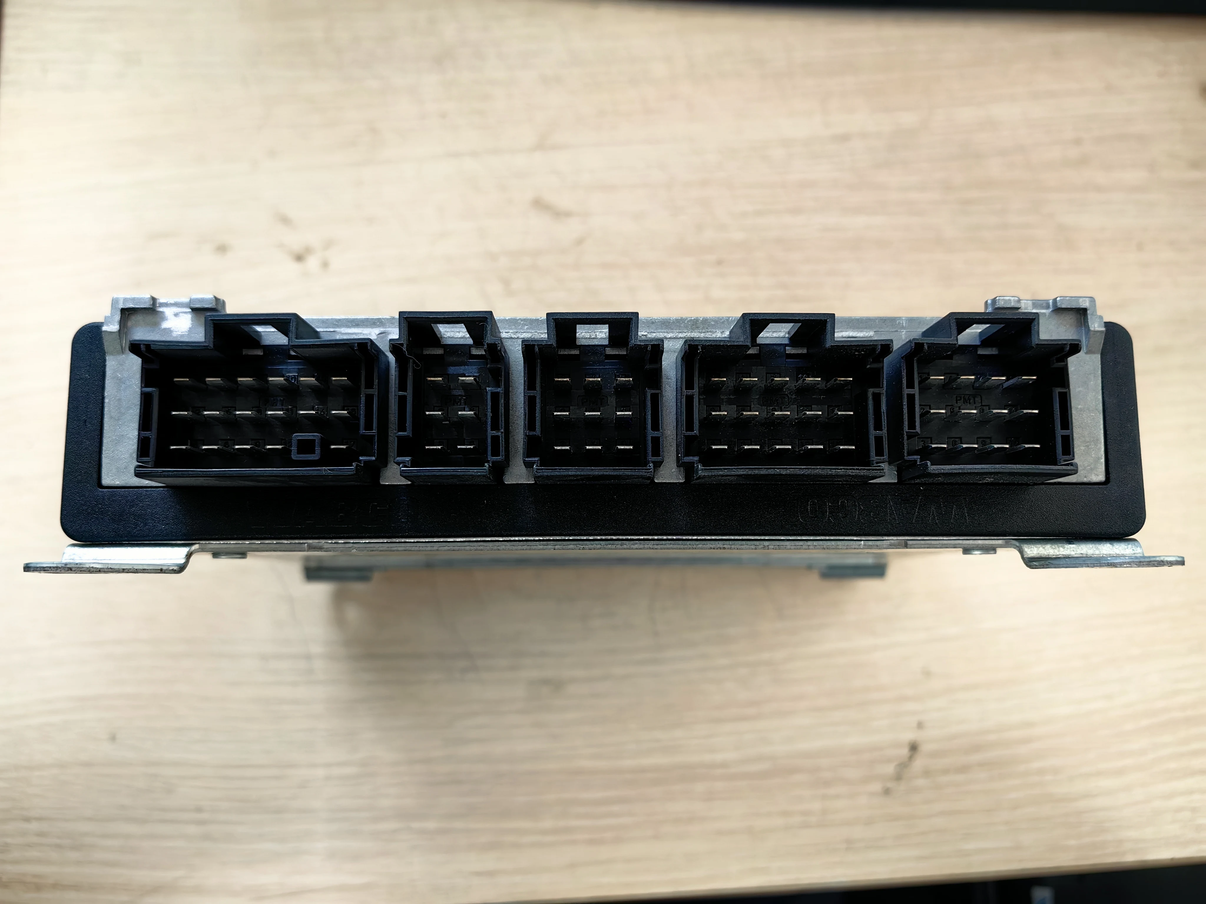 Bus Accessories 4460034160, ABS module (ECU) In Stock Affordable Prices