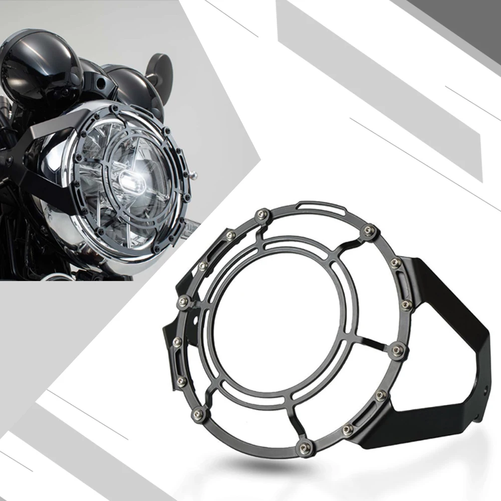 Z900RS Headlight Guard Motorcycle Accessories Headlight Guard