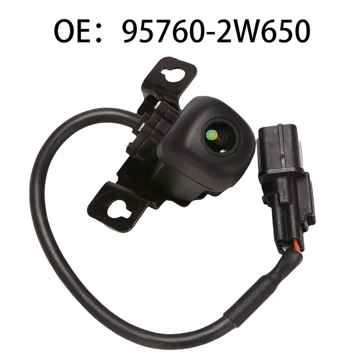 ڵ Ĺ ī޶,  Ÿ 2016-2018    ī޶, 957602W650, 95760-2W640, 957602W640