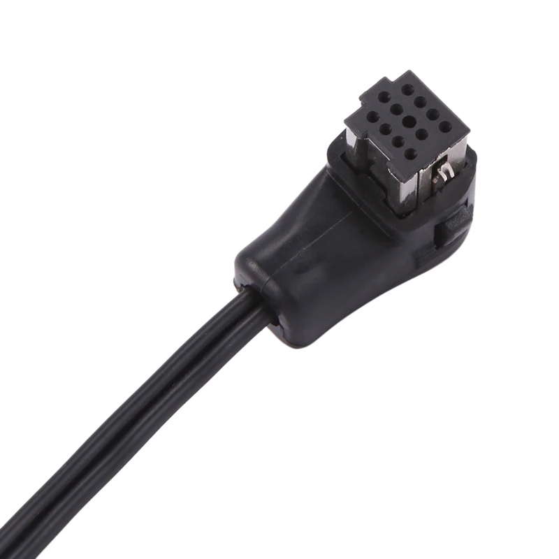 Car Bluetooth Receiver Pioneer Ip-Bus 11Pin Bluetooth Aux Receiver Adapter car stereo accessories car audio receiver