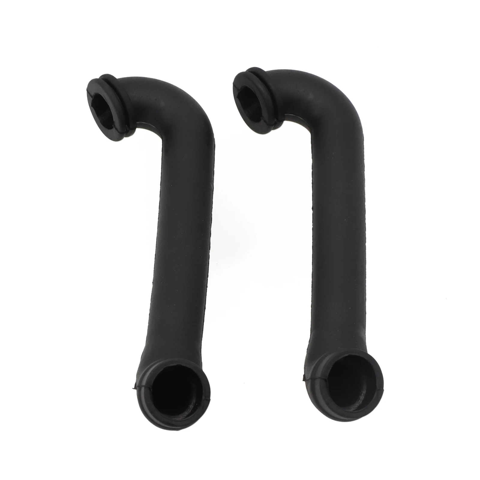 

794683 Breather Tube 2 Pcs 794683 Accessories Easy Installation Plastic Spare Part Practical Brand New Durable