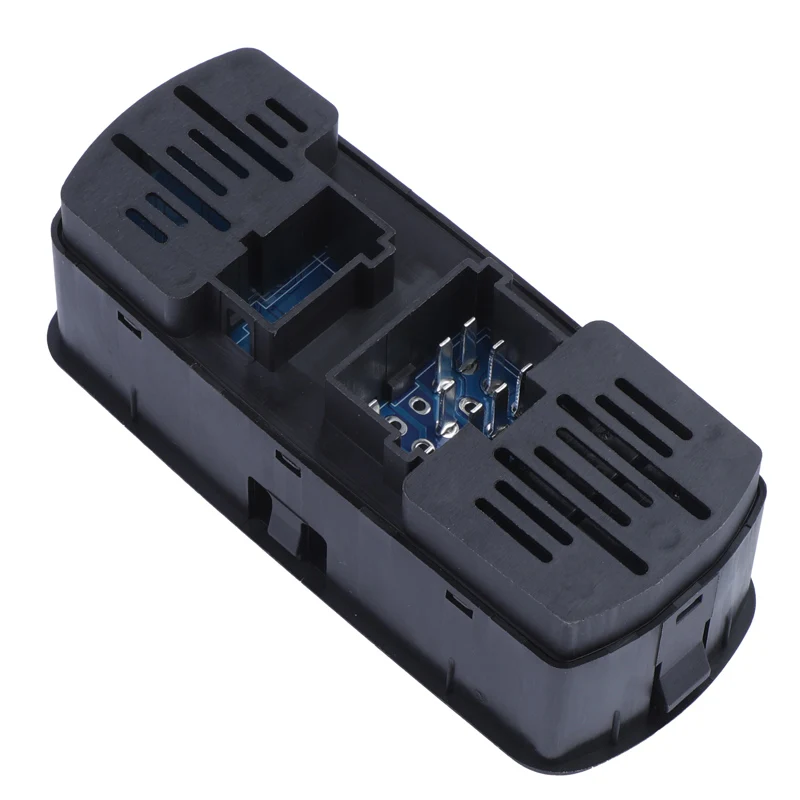 Mercedes Benz Electric Power Window Switch Control Atego Axor 98-14