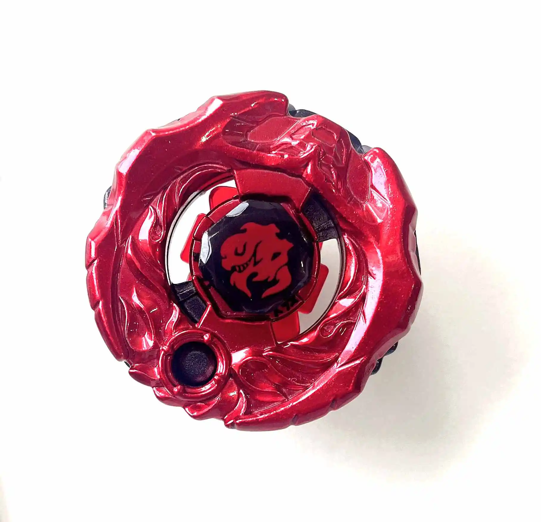 Limited edition Metal Fight Beyblade 