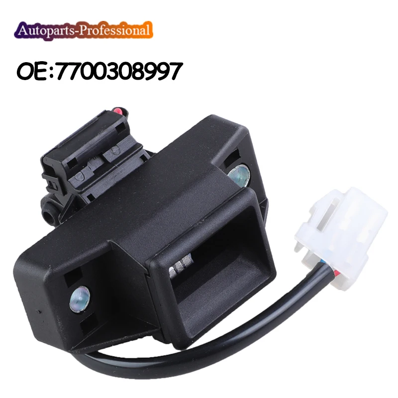 

New Boot Tailgate Lock Catch For Renault Clio MK2 1998-2006 Kangoo 7700308997 77003-08997 8200078950 905032078R