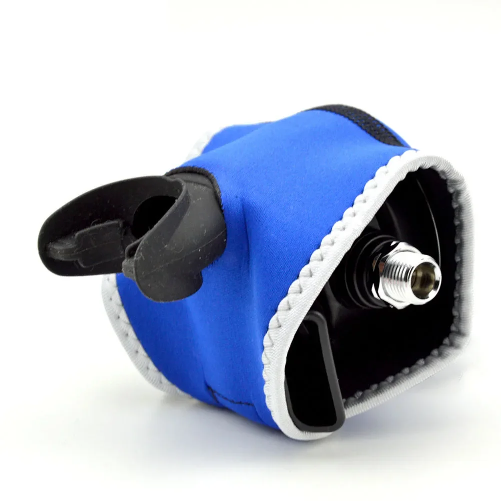 

Regulator Protector Cover Accessories Case Cover Snorkeling Stage Head Parts Protector Replacement For Second Stage