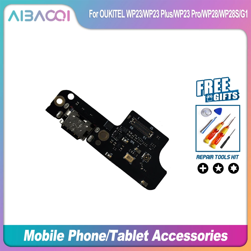 AiBaoQi Brand New USB Plug Charge Board