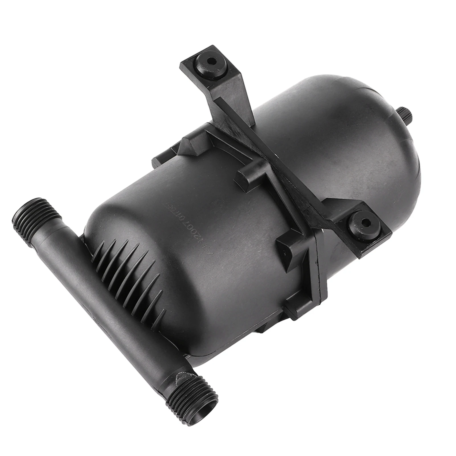 Marine Water Accumulator Tank Water System Accessory Accumulator Pressure Tank Water Pump Flow Control 0.75 L 125PSI Waterproof For Marine RV Boat