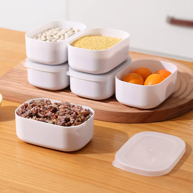 Explore the HARKO 280ml Microwave Lunch Box: A Convenient and Eco-Friendly Solution