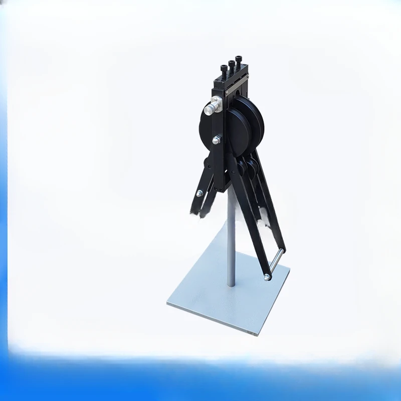 

Испытательная машина для изгиба электрических труб, устройство для испытания гибки пластиковых труб, испытательная машина для изгиба труб