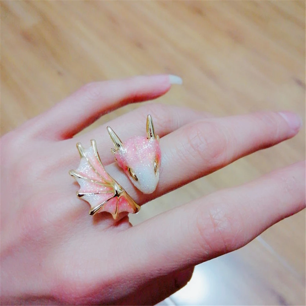 Jewelry Gift Finger Size Rings Couples Rhinestone Ring Alloy Women Men 6-11  Rings Cute Rings Acrylic Rings Size 10 Resin Rings Size 6 Little Girl Ring