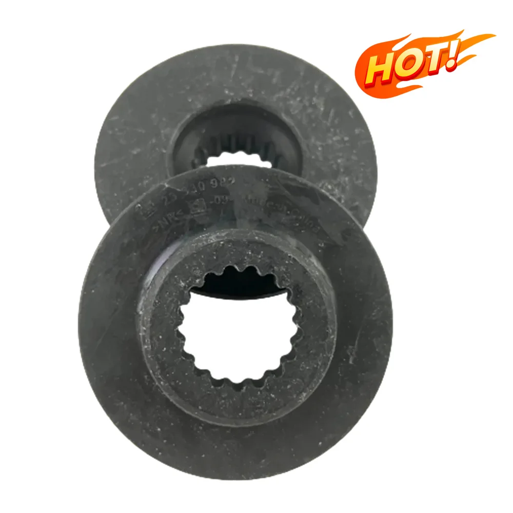 

4 шт. Автозапчасти для изолятора GM 23370716, пружина задней катушки 23370716 23330982