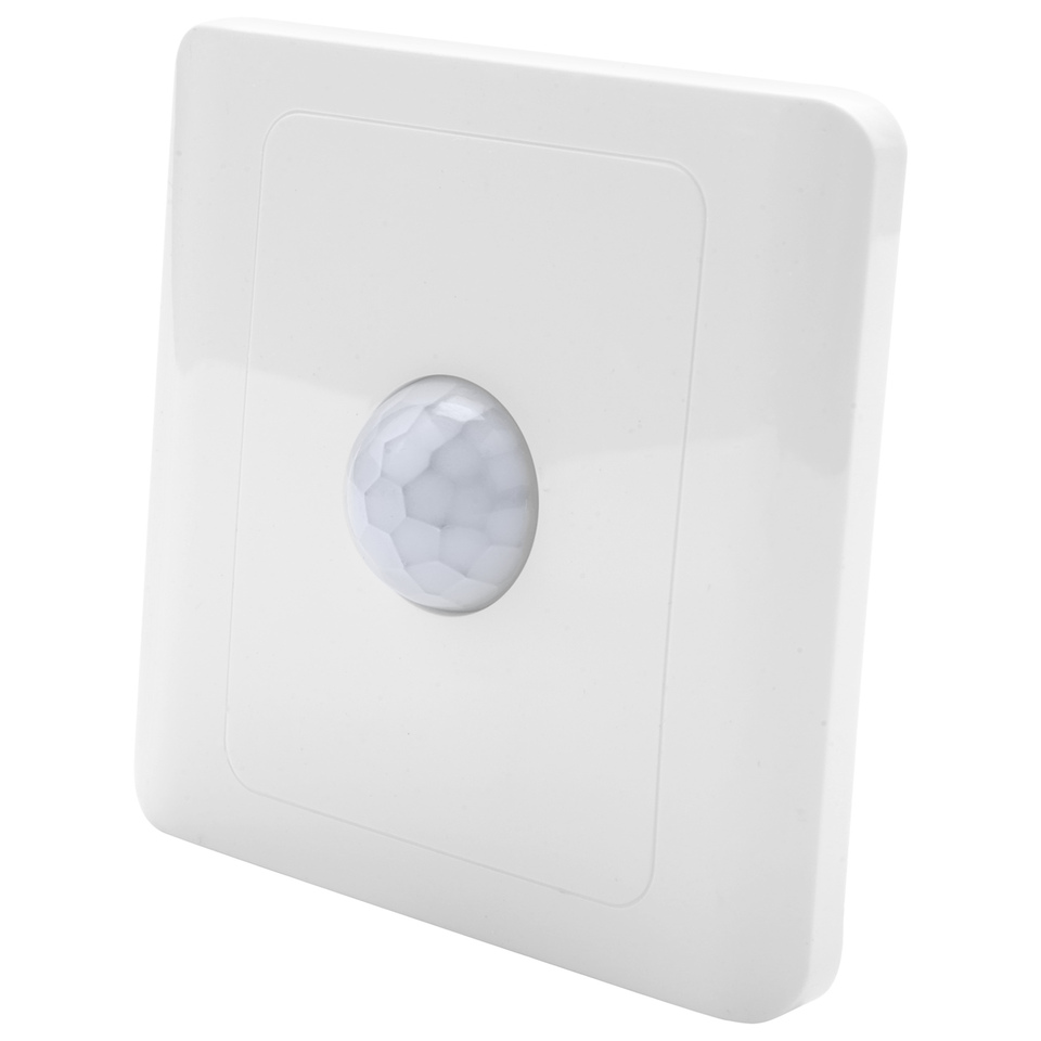 PIR Infrared Motion Sensor Switch 220V Auto Control LED Lamp Lighting Switch Smart Body Induction Detector