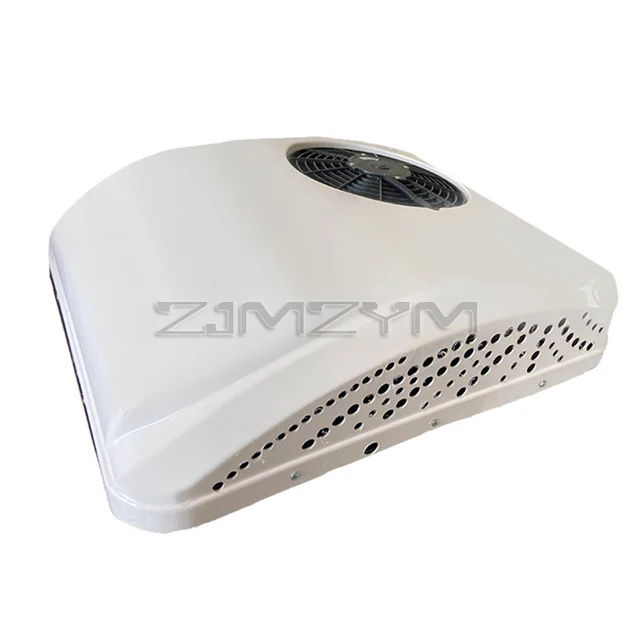 roof mount ac for trailer