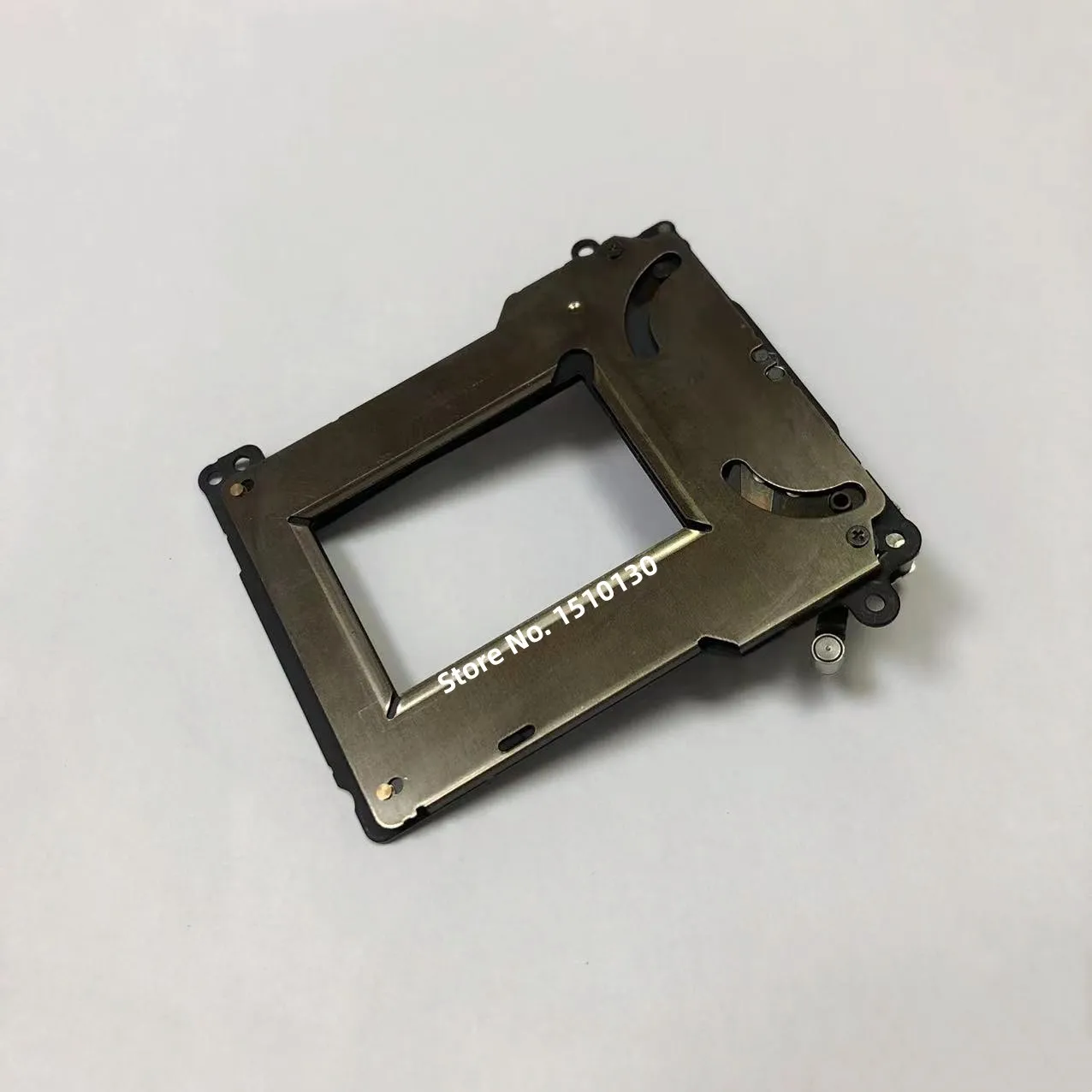 キヤノンeos用シャッターユニット,1D,マークii,1ds,修理部品
