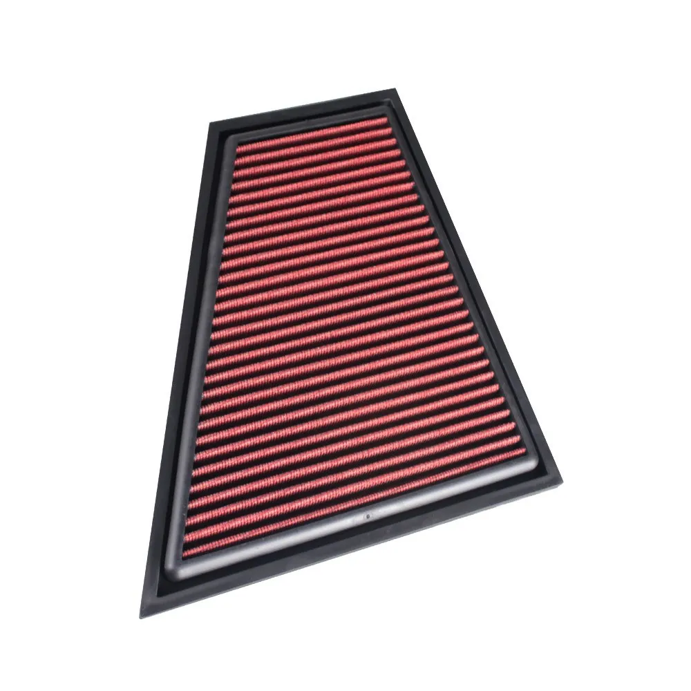 R-EP Replacement Panel Air Filter 13717582908 Fits For BMW F10 F18 520I 528I E84 X1 E89 Z4 High Flow Washable Reusable