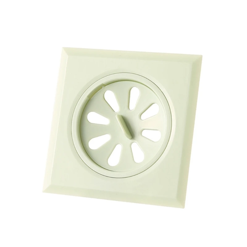 Floor Drain Cover for Bathroom, Kitchen, and Laundry Anti Odor Sewer Deodorant 5