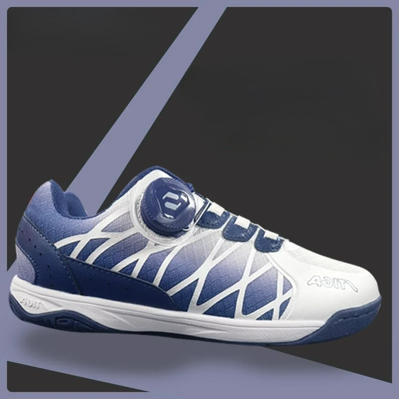 Professional Table Tennis Shoes Men Women Non-Slip Indoor Court Shoes Unisex Sports Shoe Brand Badminton Mens