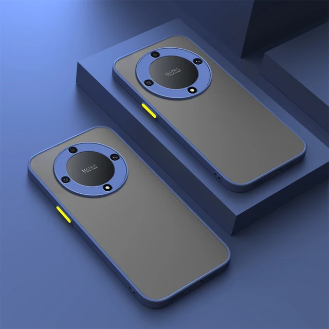 Honor Magic 5 Lite 5G ̽ Ŀ, Honor Magic 5 Lite Coque Funda    ϵ PC ȣ ȭ 