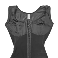 Ceinture amincissante à haute Compression pour tout le corps, avec broches, buste pour gaine amincissante post-partum, ventre Fajas Colombianas 5