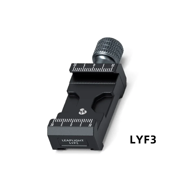 Quick Release Plate Ronin Sc Camera Mounting Plate Arca Swiss