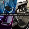 Travel Seat Cushion Memory Foam U-Shaped Pillow for Chair Cushion Pad Car Office Hip Support Massage Orthopedic Pillow 6