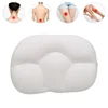 All-round Sleep Pillow Egg Sleeper Memory Foam Soft Orthopedic Neck Pillow Pain Release 3D Neck Micro Airball Pillow Deep Sleep 3