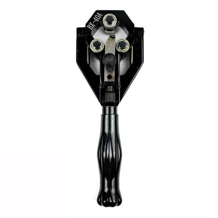 Wire Stripper BX-40A/B Cable Stripper Cutter, Wire Stripper BX-40A/B Cable Stripper Cutter,