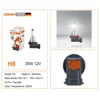 Osram original 64212 H8 12V 35W PGJ19-1 German-made car light halogen fog light car bulb 3200K standard headlight bulb 3