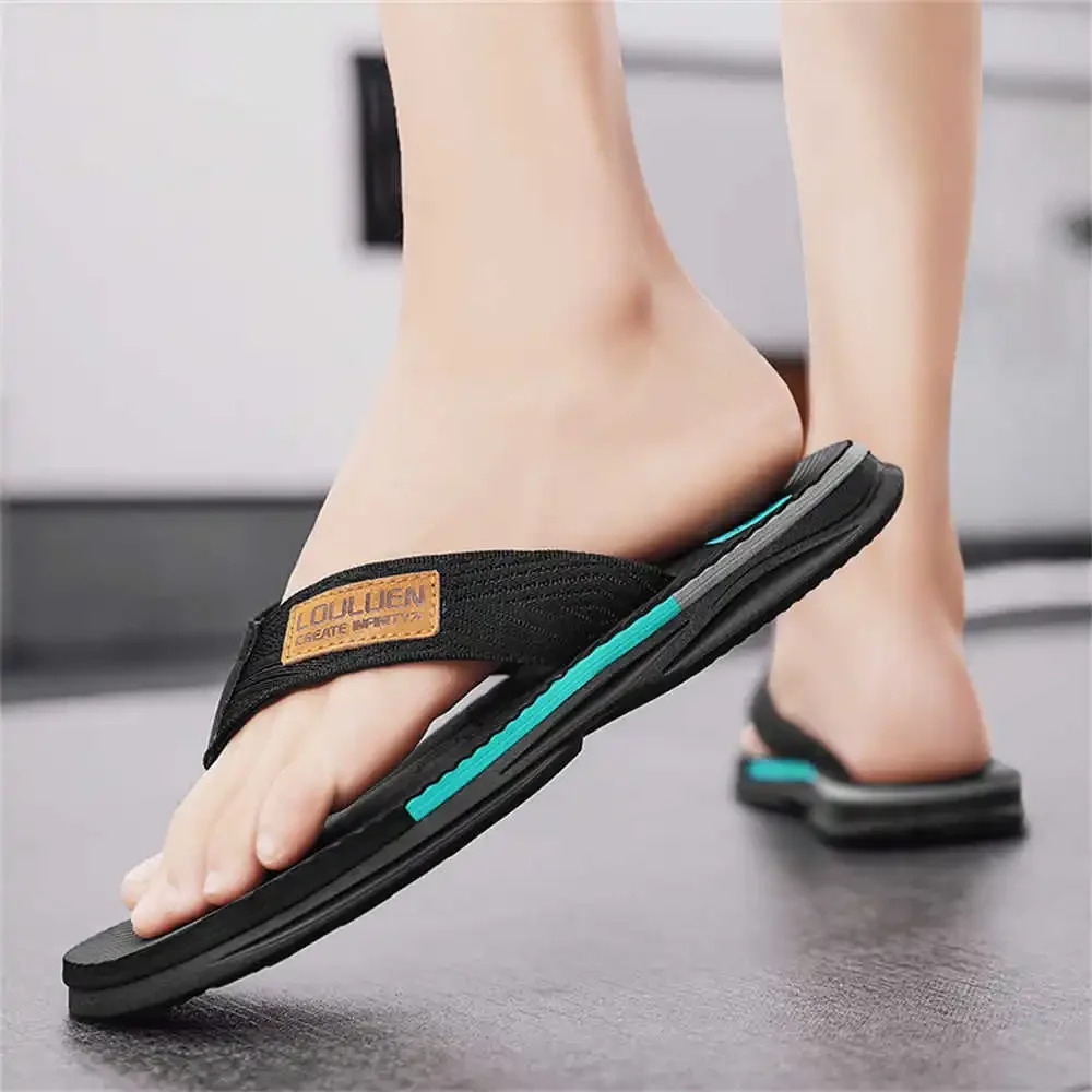 

Flat Sole In Beach Sand High Quality Basketball Sandals Men's Shoes Mens House Slipper Sneakers Sports Tenys Top Sale