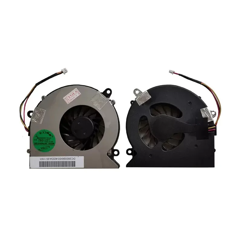 

NEW Laptop Cooler CPU Cooling Fan For Lenovo G430 20003 G3000 V450 G530 K41 A K42 E42 E41 Y430