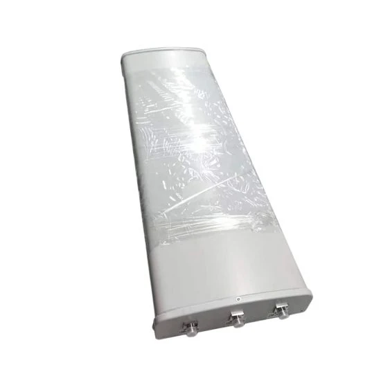 15dBi 고이득 야외 MIMO 패널 안테나 800-2700MHz 듀얼 밴드 WiFi 안테나