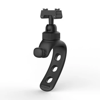 Supporto regolabile in silicone per action camera Insta Ace Mini, staffa flessibile per accessori action camera Insta360